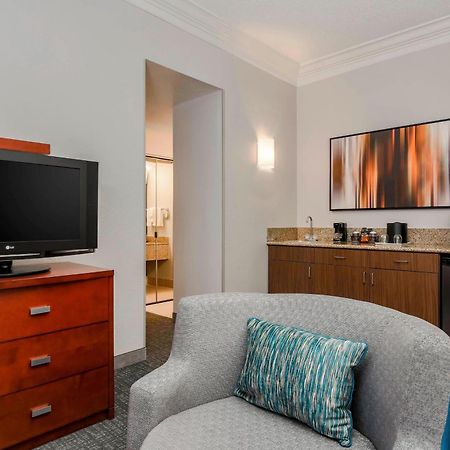 Courtyard By Marriott Orlando Lake Mary North Heathrow Dış mekan fotoğraf