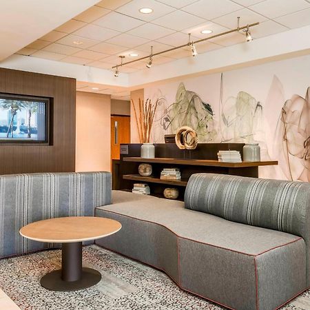 Courtyard By Marriott Orlando Lake Mary North Heathrow Dış mekan fotoğraf