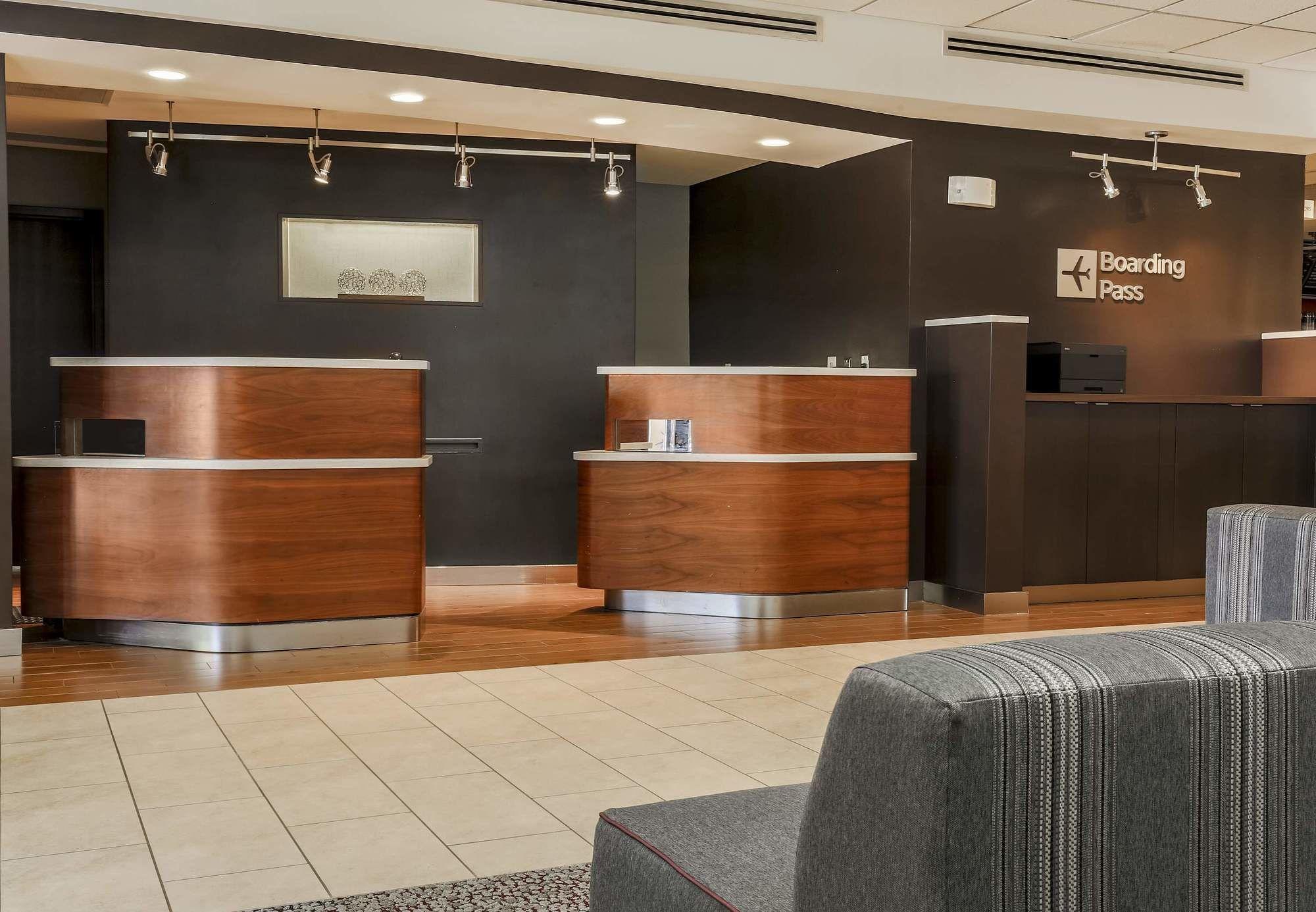 Courtyard By Marriott Orlando Lake Mary North Heathrow Dış mekan fotoğraf