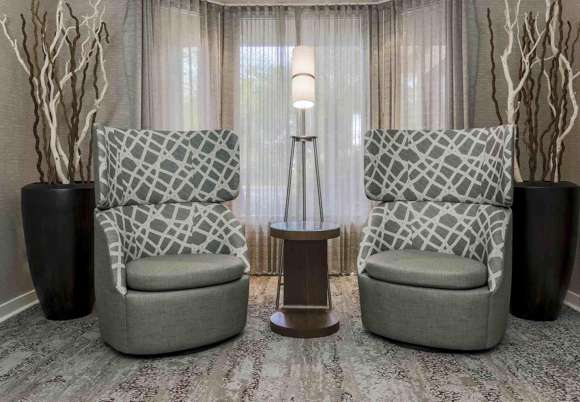 Courtyard By Marriott Orlando Lake Mary North Heathrow Dış mekan fotoğraf
