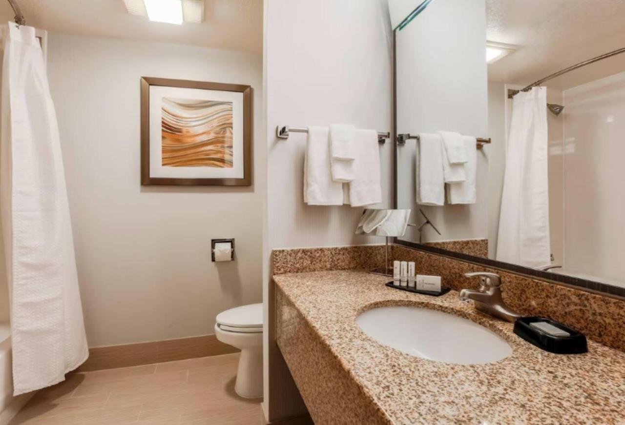 Courtyard By Marriott Orlando Lake Mary North Heathrow Dış mekan fotoğraf