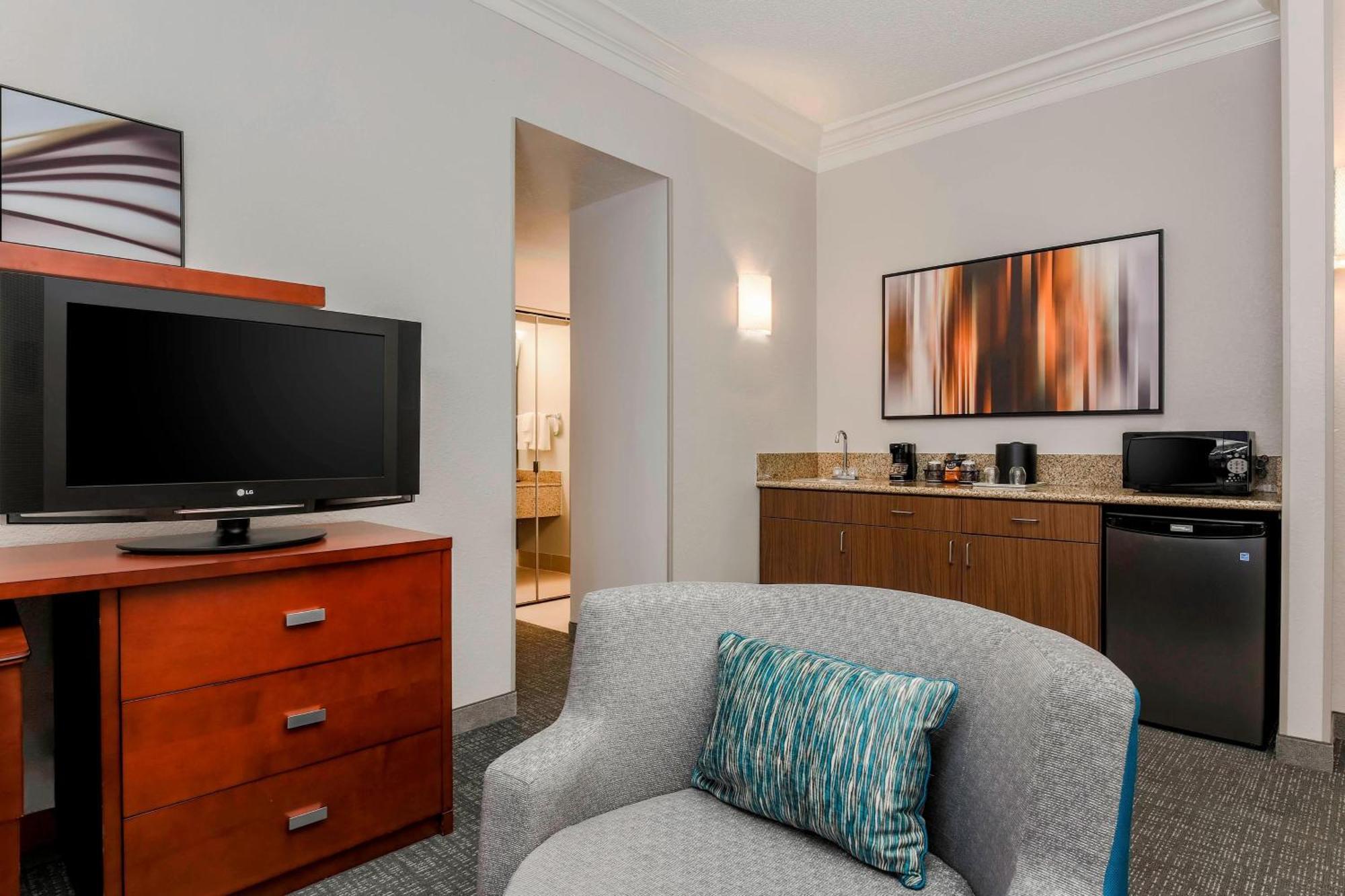 Courtyard By Marriott Orlando Lake Mary North Heathrow Dış mekan fotoğraf