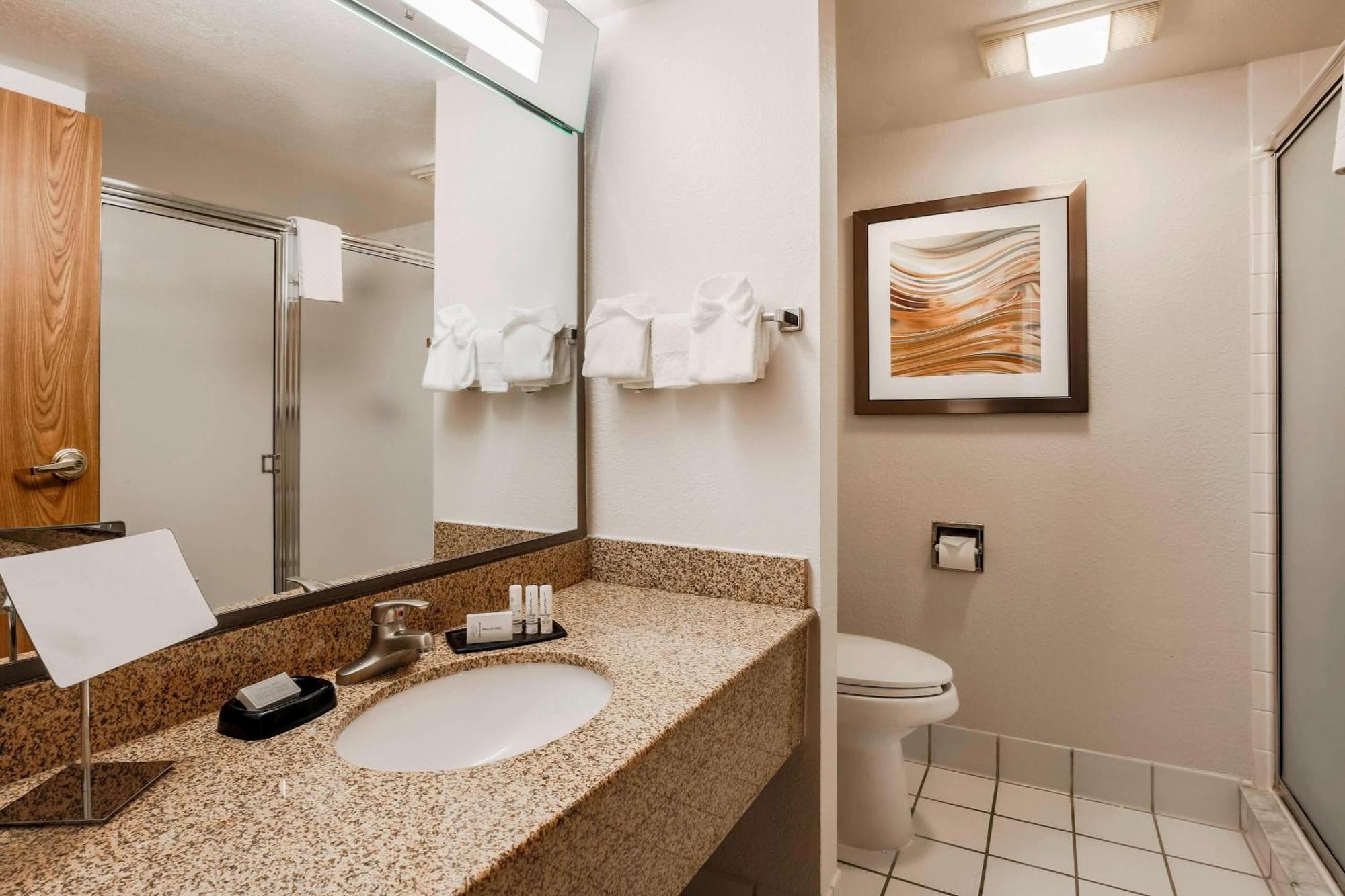 Courtyard By Marriott Orlando Lake Mary North Heathrow Dış mekan fotoğraf