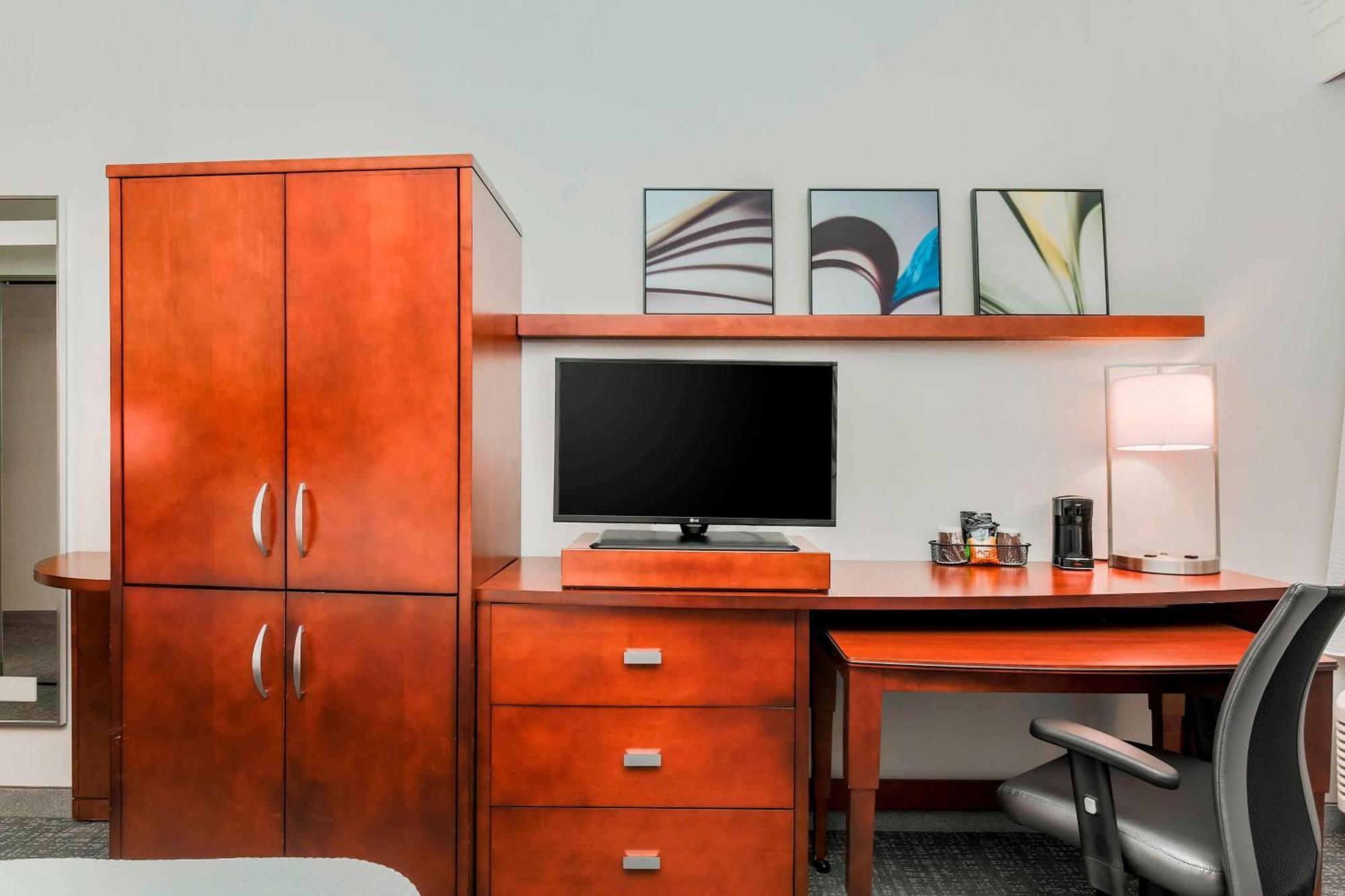 Courtyard By Marriott Orlando Lake Mary North Heathrow Dış mekan fotoğraf
