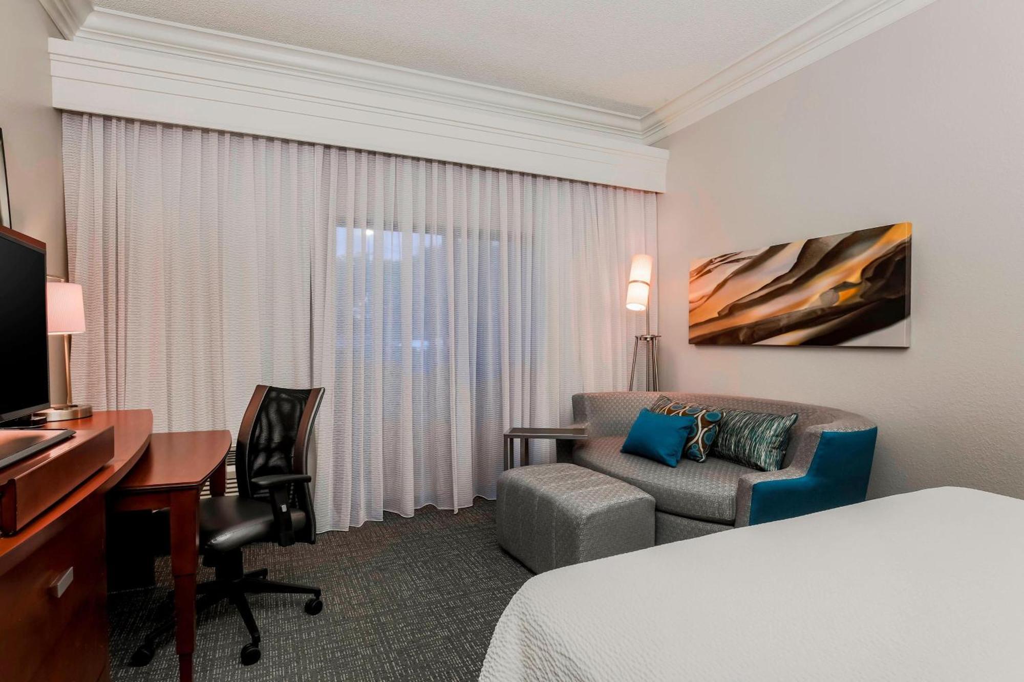 Courtyard By Marriott Orlando Lake Mary North Heathrow Dış mekan fotoğraf