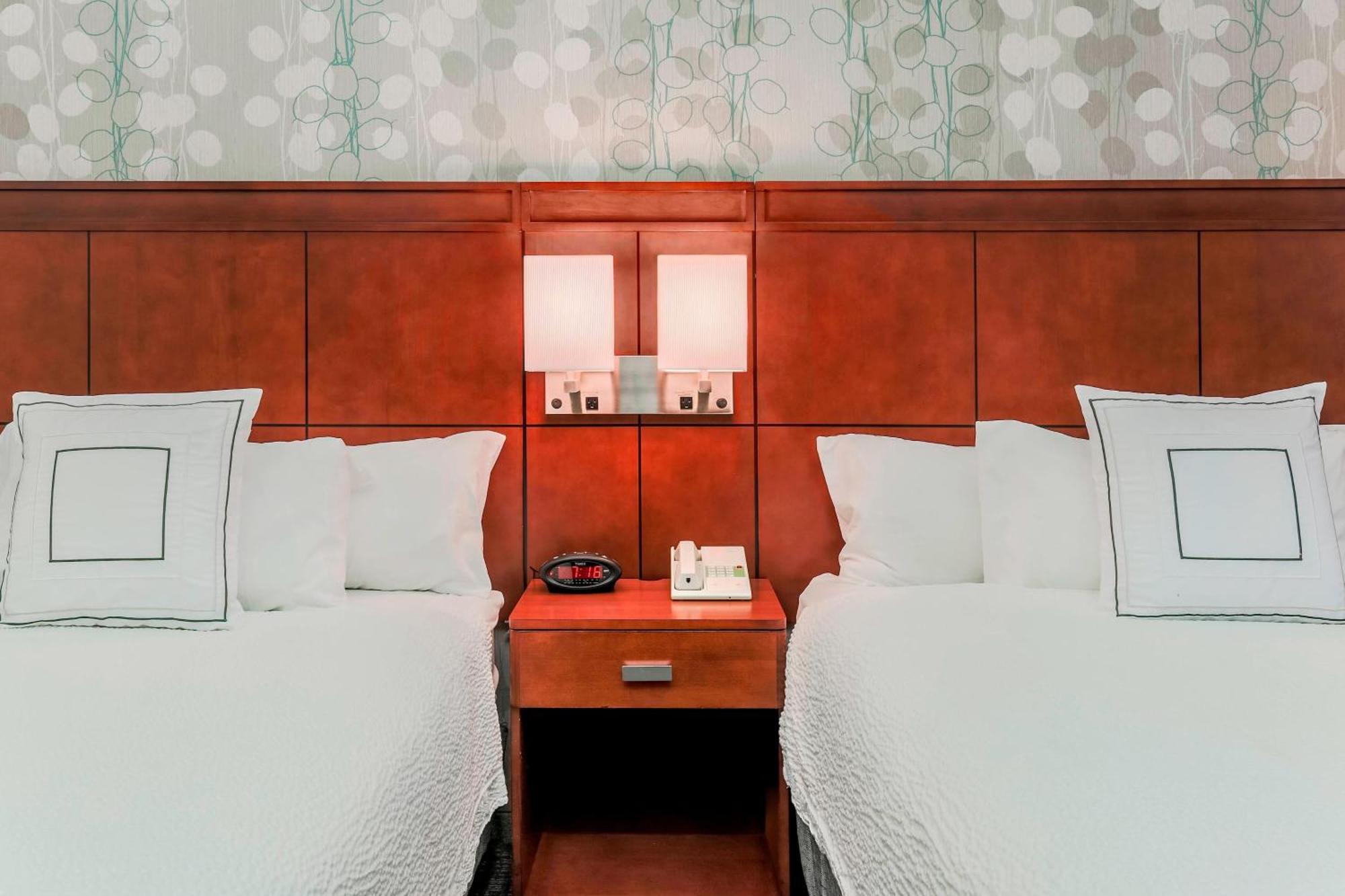 Courtyard By Marriott Orlando Lake Mary North Heathrow Dış mekan fotoğraf