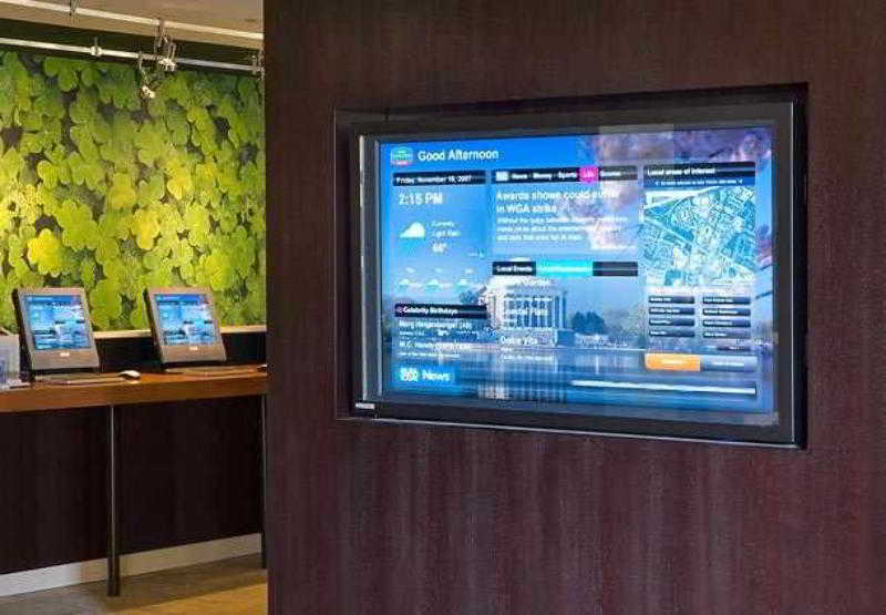 Courtyard By Marriott Orlando Lake Mary North Heathrow Dış mekan fotoğraf