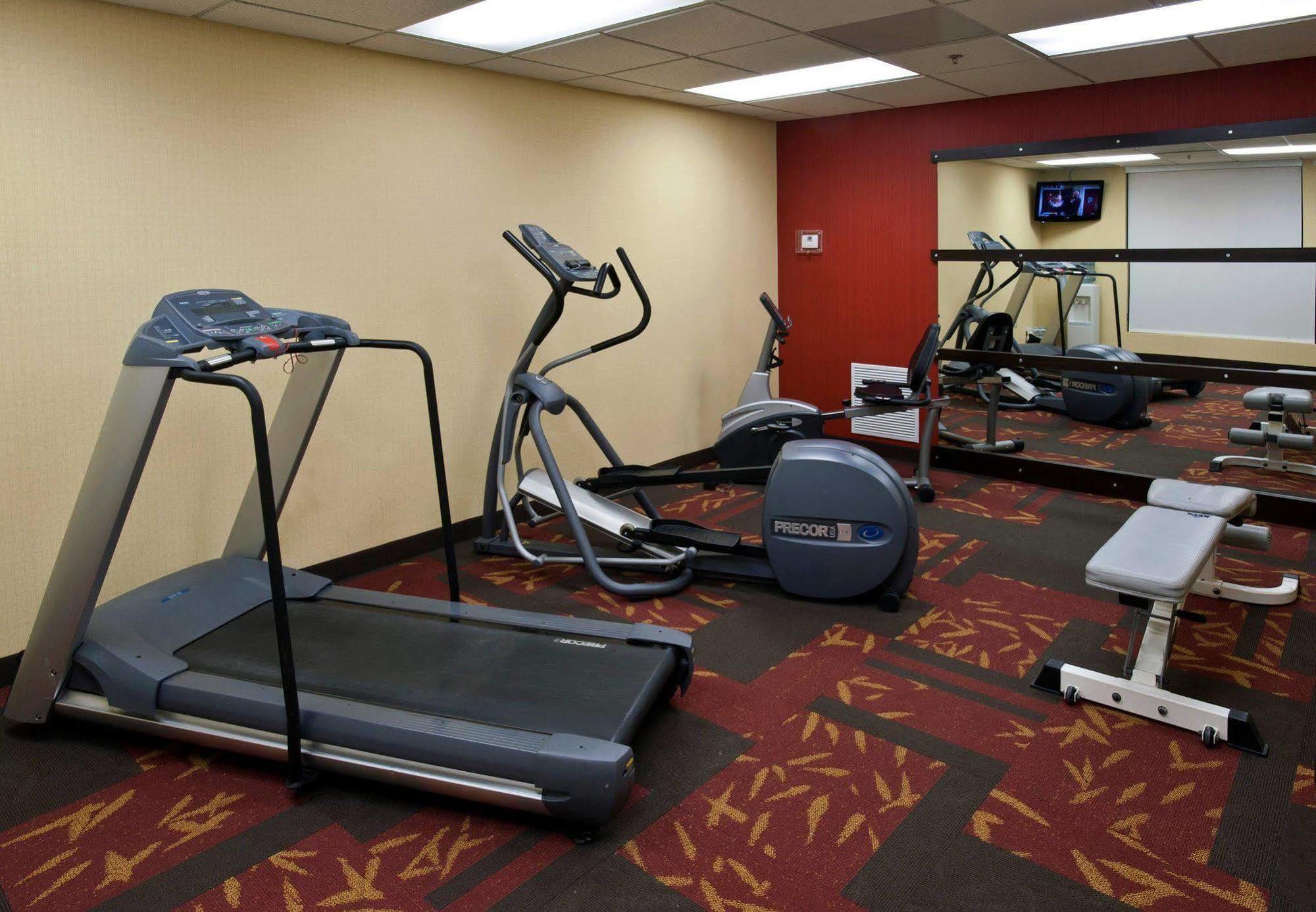 Courtyard By Marriott Orlando Lake Mary North Heathrow Dış mekan fotoğraf