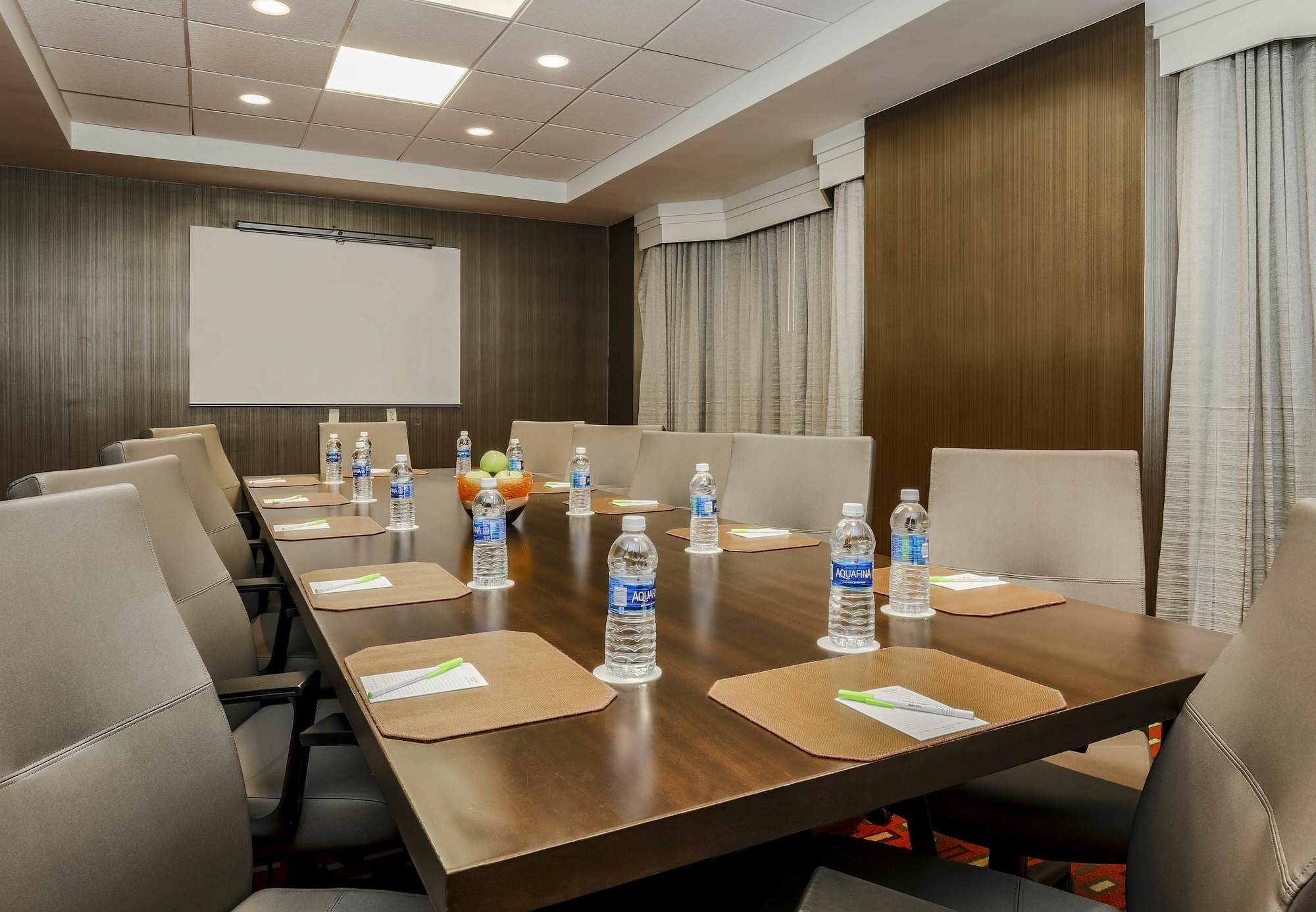 Courtyard By Marriott Orlando Lake Mary North Heathrow Dış mekan fotoğraf
